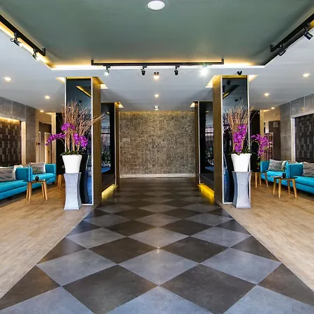Sevn Legian