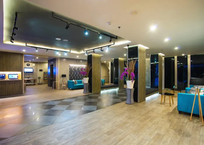 Sevn Legian (Bali)
