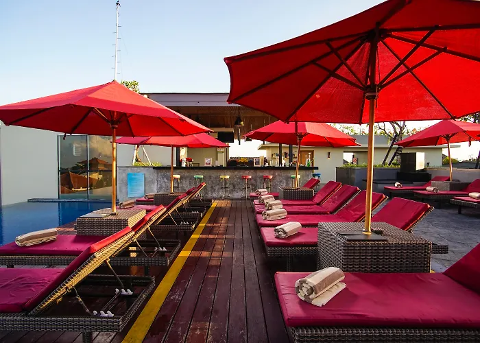 Sevn Hotel 4*