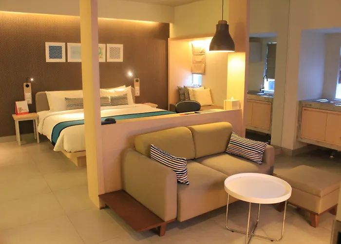 Sevn Hotel