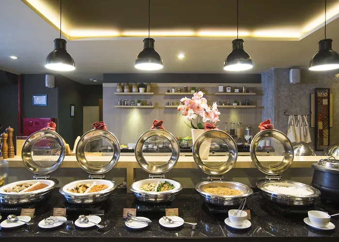 Sevn 酒店