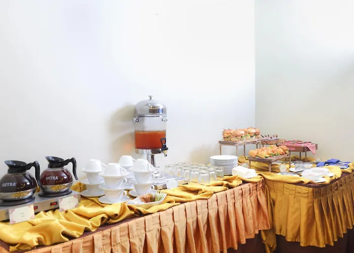 Sevn Hotel 4*