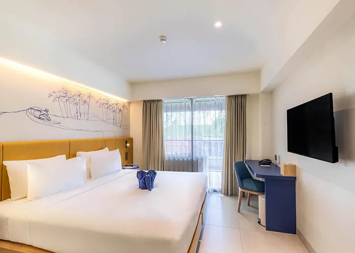 Sevn Legian (Bali)