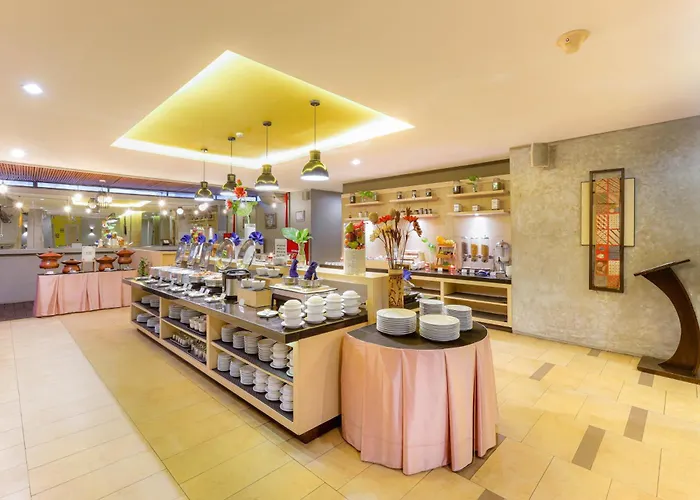 Sevn 4* Legian (Bali)