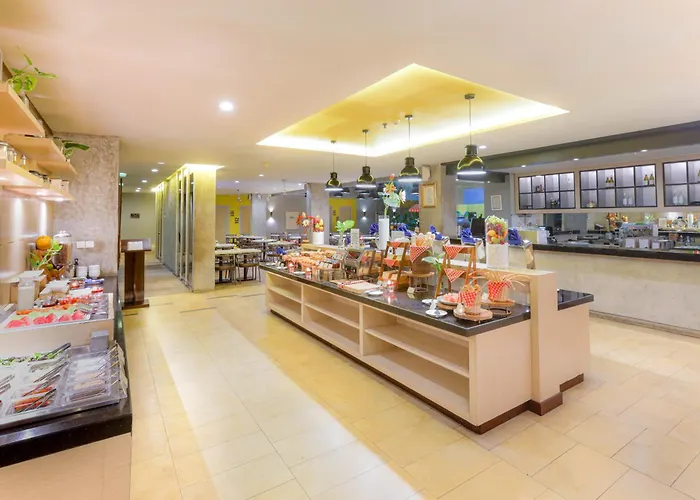 Sevn Hotel