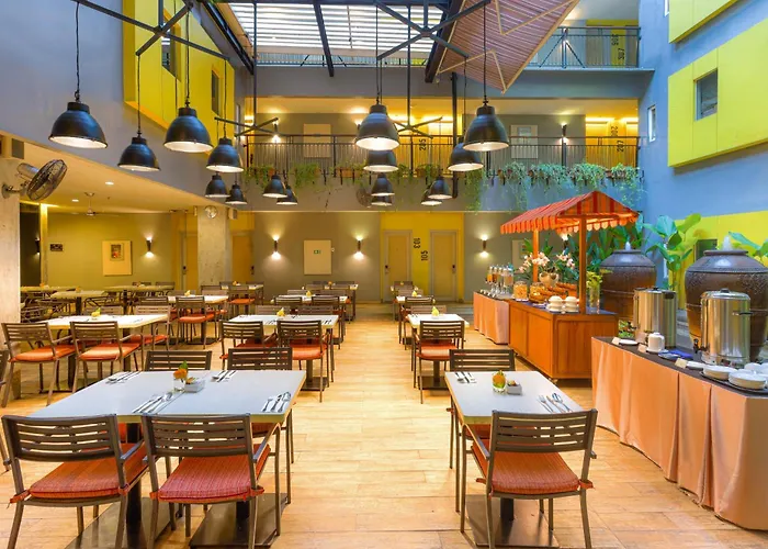Sevn Hotel