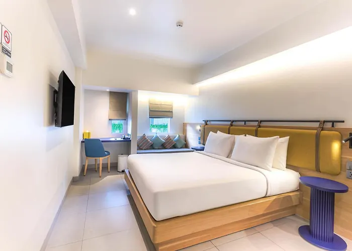 Hotel Sevn