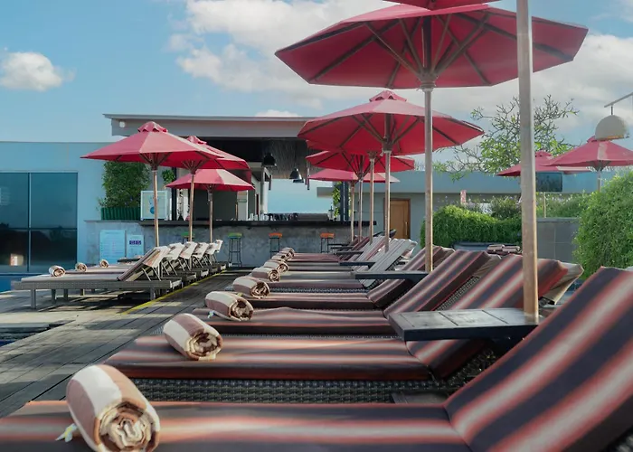 Sevn Hotel 4*