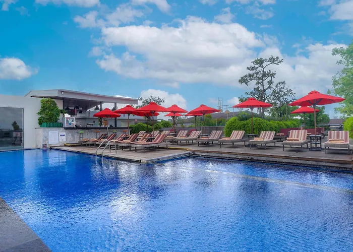 Hotel Sevn 4*