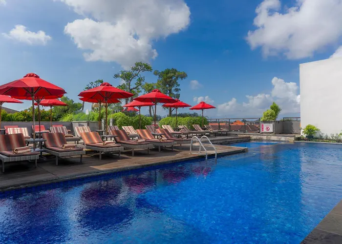 Sevn 4* Legian (Bali)