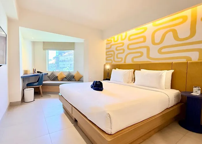 Sevn Hotel