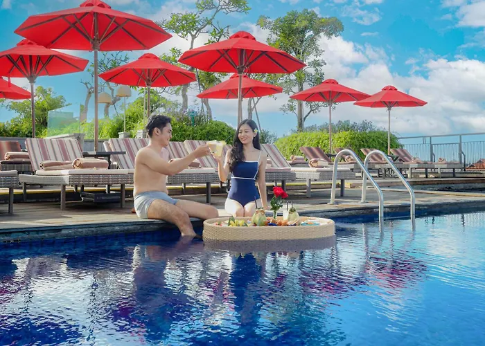 Sevn Hotel Legian (Bali)
