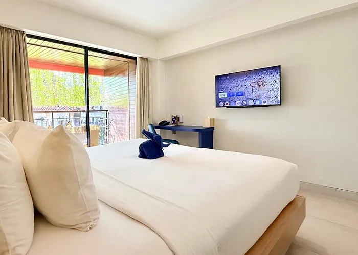 Sevn 4* Legian (Bali)