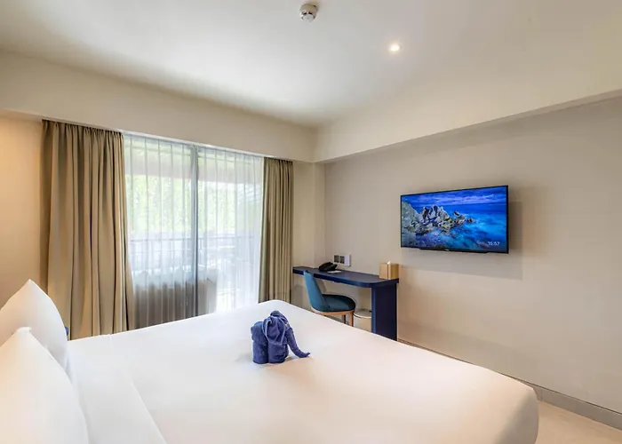 Sevn 4* Legian (Bali)