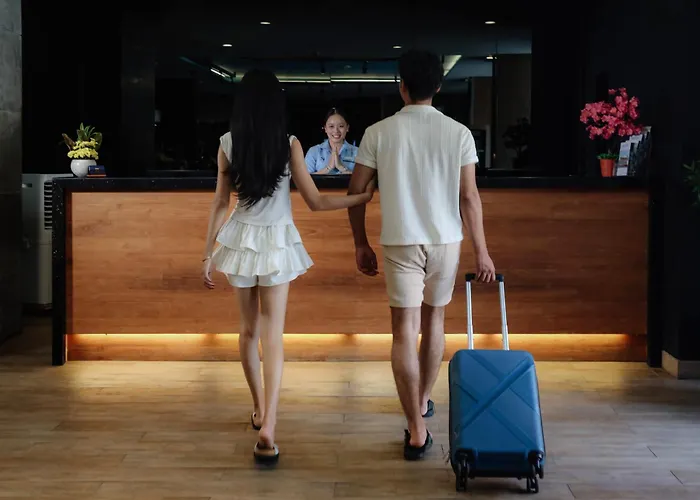 Hotel Sevn 4*