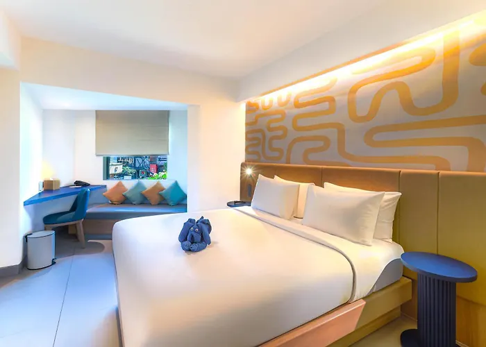 Sevn 4* Legian (Bali)