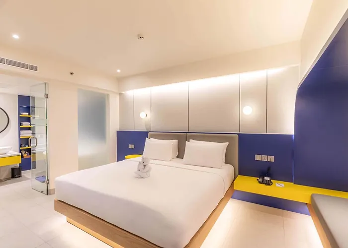 Sevn Hotel