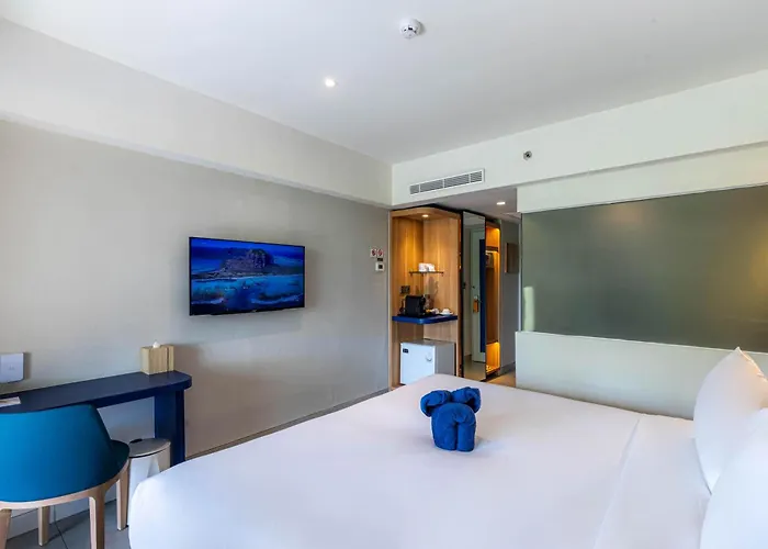 Sevn Hotel Legian (Bali)