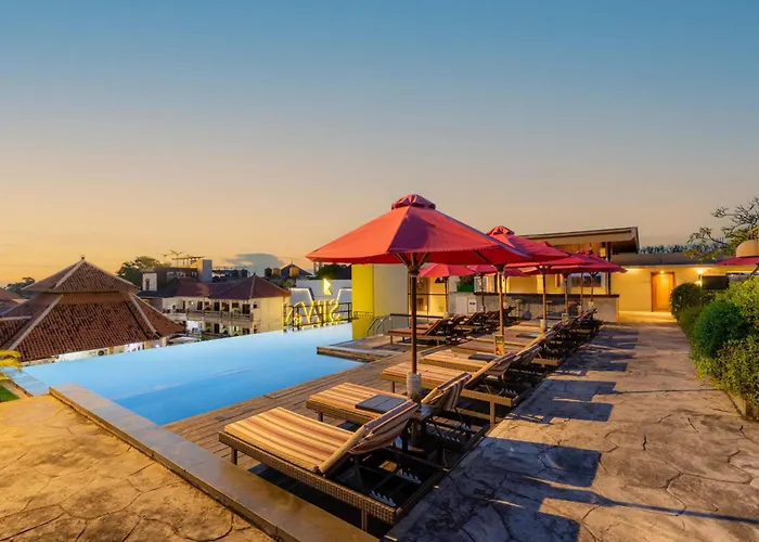 Sevn Hotel