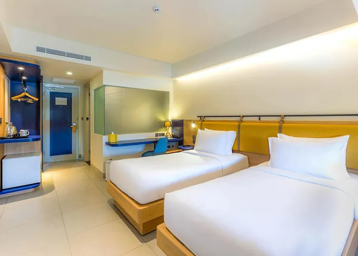 Hotel Sevn