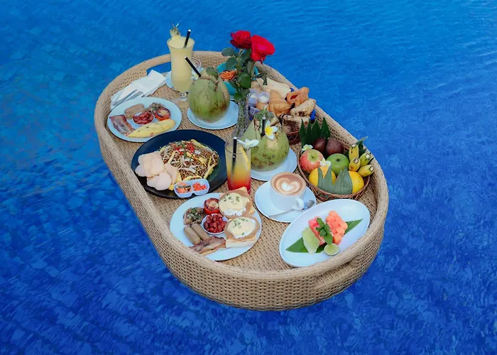 Sevn Hotel Legian (Bali)