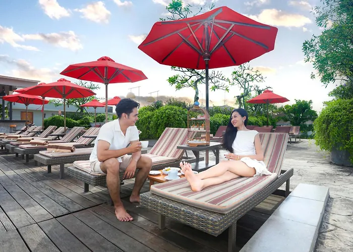 Hotel Sevn
