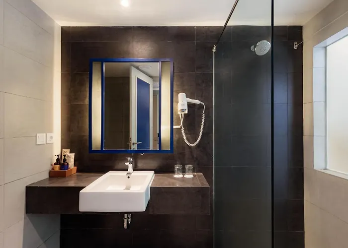 Hotel Sevn Legian (Bali)