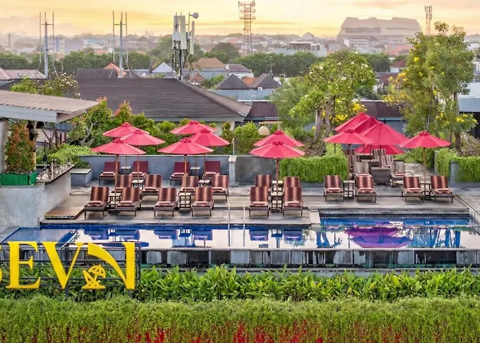Sevn Legian (Bali)
