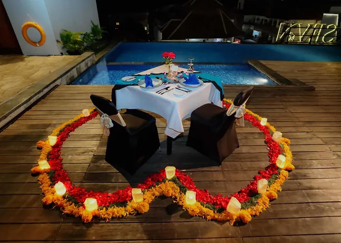 Sevn Hotel 4*