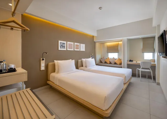 Hotel Sevn