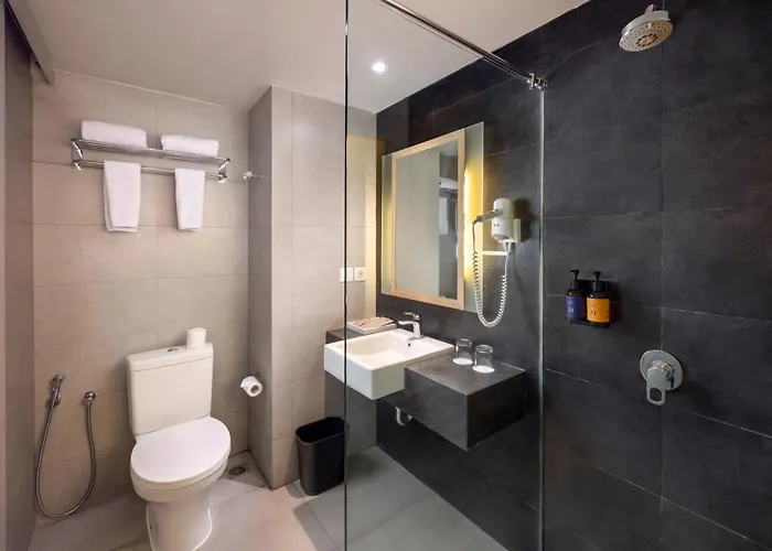 Sevn Hotel 4*