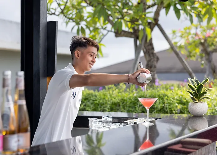Sevn 酒店 勒吉安